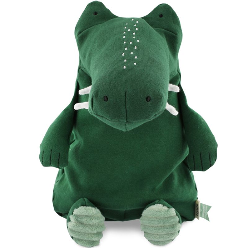 Peluche Mr. Crocodile (38 cm) Trixie