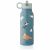 Variation Bleu, orange, écru du produit Gourde isotherme Falk Arctic Sea (350 ml) de la marque Liewood