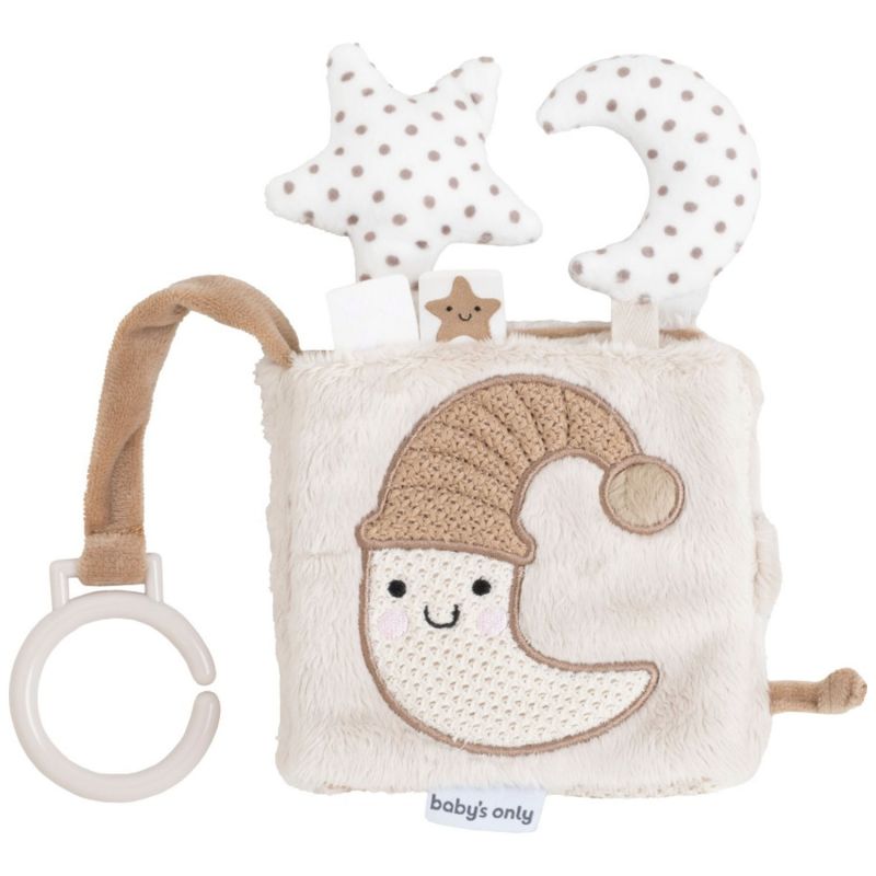Livre sensoriel Heaven Baby's Only Produit 1