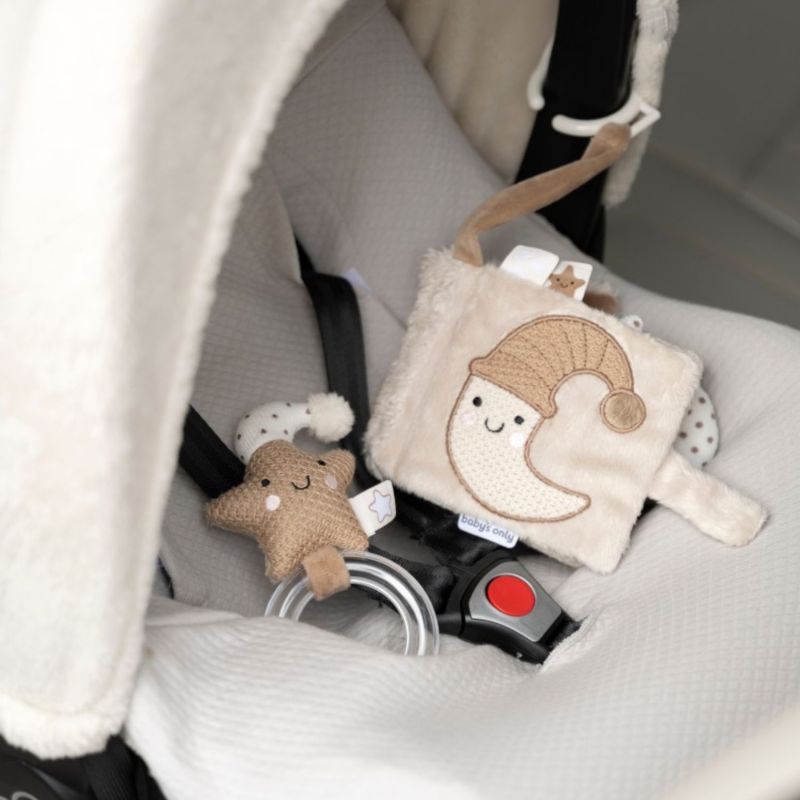 Livre sensoriel Heaven Baby's Only Ambiance 2