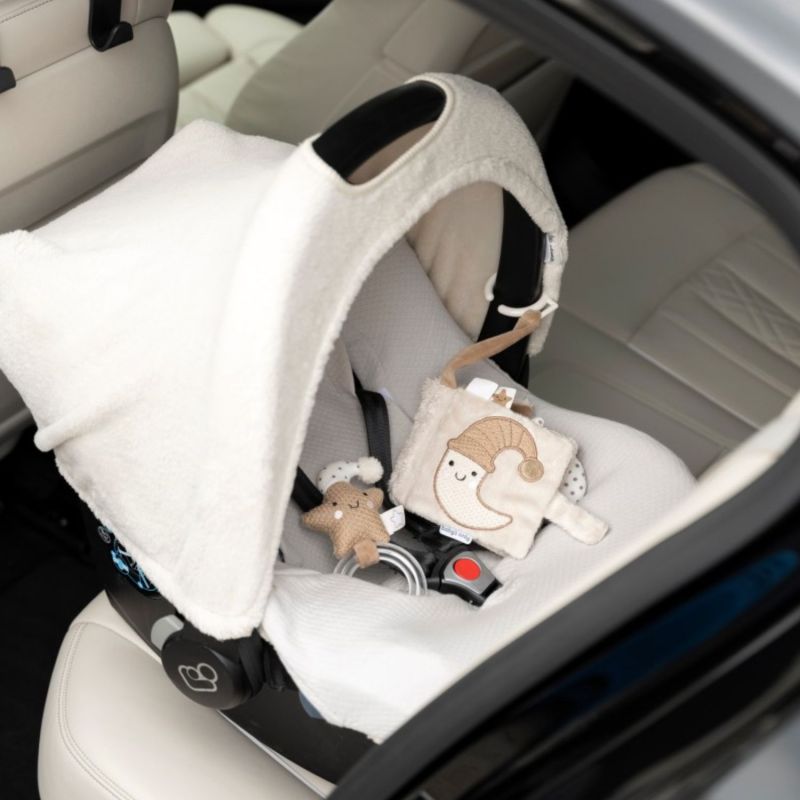 Livre sensoriel Heaven Baby's Only Ambiance 4