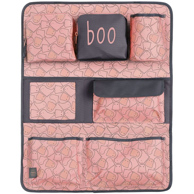 Organiseur de voiture Little Spookies pêche Lässig
