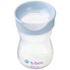 Gobelet d'apprentissage Lullaby Blue (240 ml) B.Box Produit 3