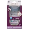 Gobelet d'apprentissage Lullaby Blue (240 ml) B.Box Packaging 6