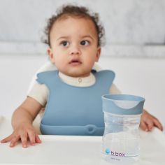 Gobelet d'apprentissage Lullaby Blue (240 ml)