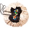 Sac à jouet 2 en 1 réversible Noomad Original Playville Play&Go Produit 4