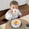 Tasse à bec Little Forest Lapin rose  par Lässig 