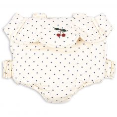 Porte-bébé pour poupée Estate Dot - Konges Slojd