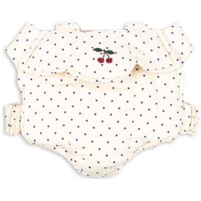 Porte-bébé pour poupée Estate Dot Konges Slojd