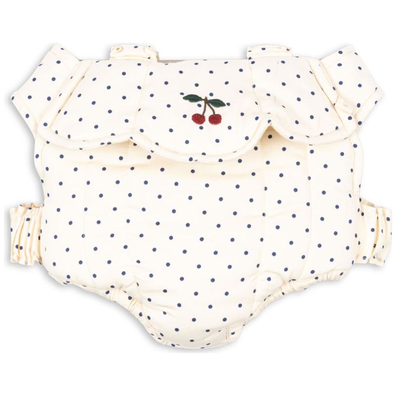 Porte-bébé pour poupée Estate Dot Konges Slojd Produit 1