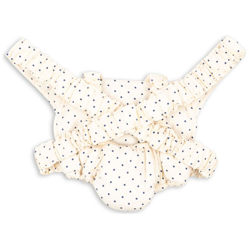 Porte-bébé pour poupée Estate Dot Konges Slojd Produit 2