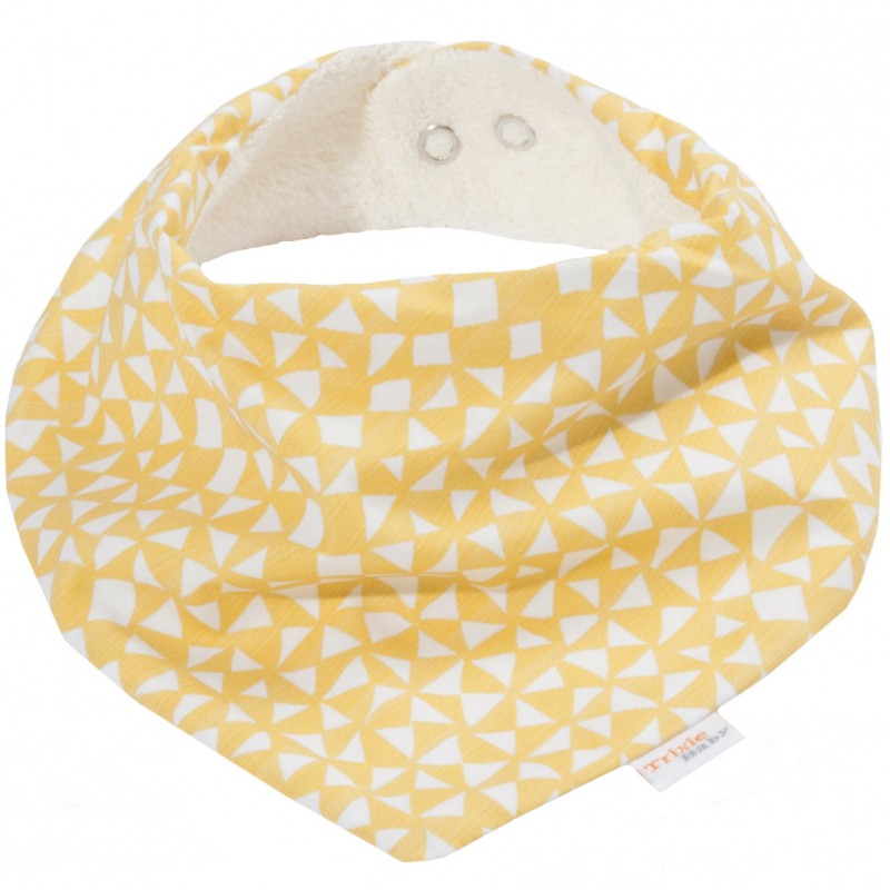 Bavoir bandana Diabolo Trixie