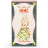 Bébé Nine La lapine Les Minouchkas (14,5 cm) Moulin Roty Packaging 4