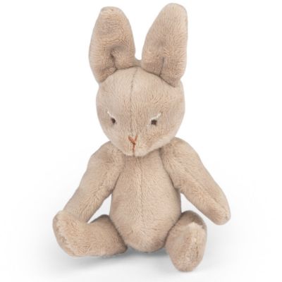 Bébé Nine La lapine Les Minouchkas (14,5 cm)