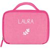 Sac isotherme enfant rose (personnalisable) Les Griottes Produit 1