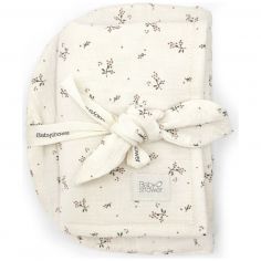 Parure couffin pour poupée Roseberry - Babyshower