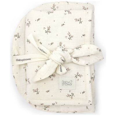 Parure couffin pour poupée Roseberry Babyshower