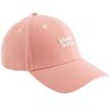 Casquette adulte Drama Queen rose (tour de tête 56-61 cm) Chamaye Produit 1