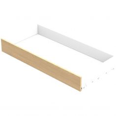 Tiroir de lit Cannelle (pour lit 60 x 120 cm) - Sauthon mobilier