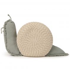 Panier Grand Escargot - Lorena Canals
