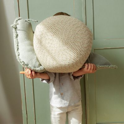 Panier Grand Escargot