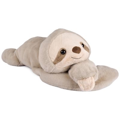 Peluche géante Paresseux lesté PODCOLL (100 cm) Histoire d'Ours