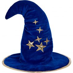 Chapeau magicien Wilfred - Souza For Kids