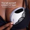 Tire-Lait electrique Nomade Emy Pump Le Biberon Français Ambiance 4