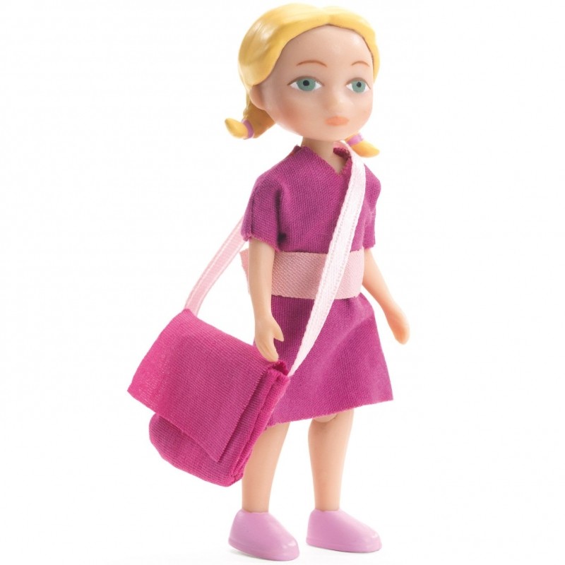 Poupée Alice Djeco