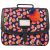 Variation Rose du produit Cartable Les Fantaisies Sofia (35 cm) de la marque Tann's