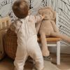 Grande peluche Tam Tam Lion (60 cm)  par Trois Kilos Sept