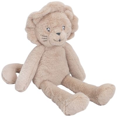 Grande peluche Tam Tam Lion (60 cm)  par Trois Kilos Sept