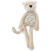 Doudou hochet tigre Baboo La forêt Mawa (28 cm) Moulin Roty Produit 1
