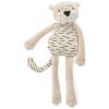 Doudou hochet tigre Baboo La forêt Mawa (28 cm) Moulin Roty Produit 2