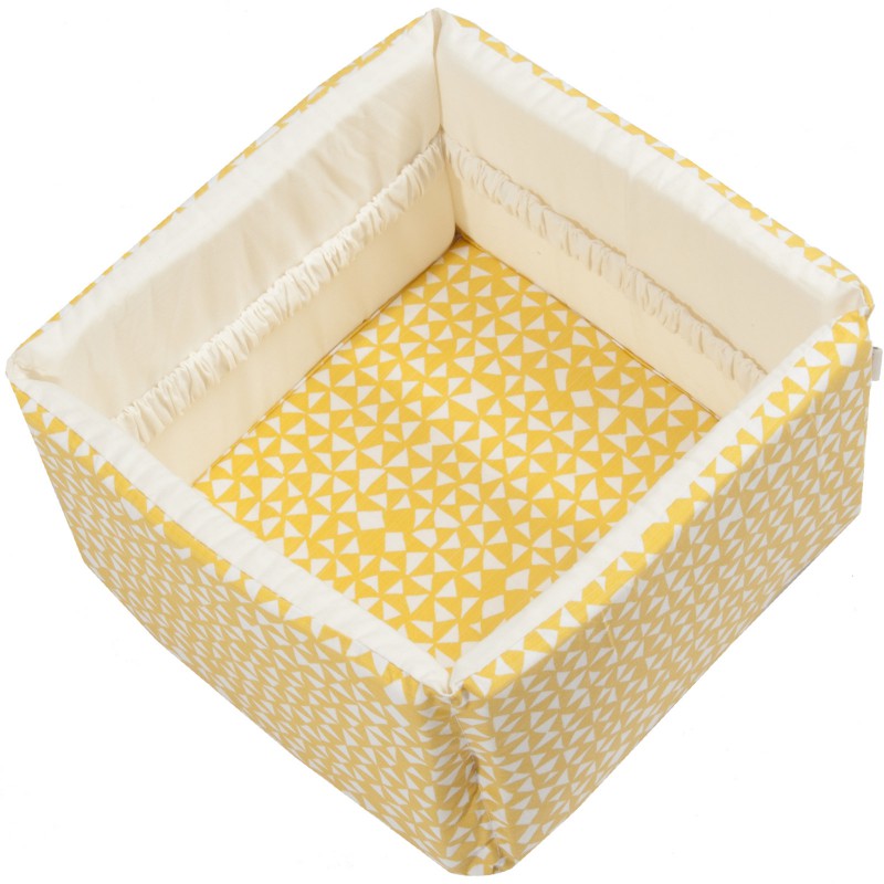 Panier de toilette Diabolo (24 x 24 cm) Trixie