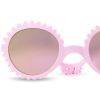 Lunettes de soleil Fleur Verveine (12-24 mois) KI et LA Produit 6