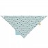 Bavoir bandana avec élément de dentition Little Chums chien - Lässig Bavoir bandana avec élément de dentition Little Chums chien - Lässig