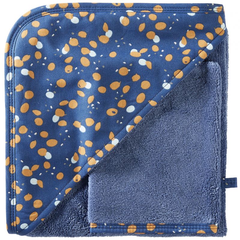 Cape de bain + gant en bambou Stardust (70 x 70 cm) BB & Co