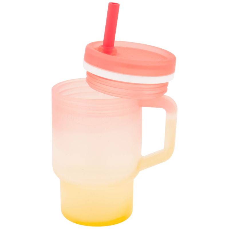 Ma première tasse Ombré Sunset Kiss (255 ml) Infantino Produit 2