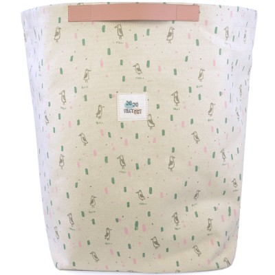 Sac à jouets Birdy Jojo Factory