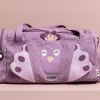 Sac de sport enfant Mrs. Peacock Trixie Ambiance 2