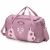 Variation Violet, blanc du produit Sac de sport enfant Mrs. Peacock de la marque Trixie