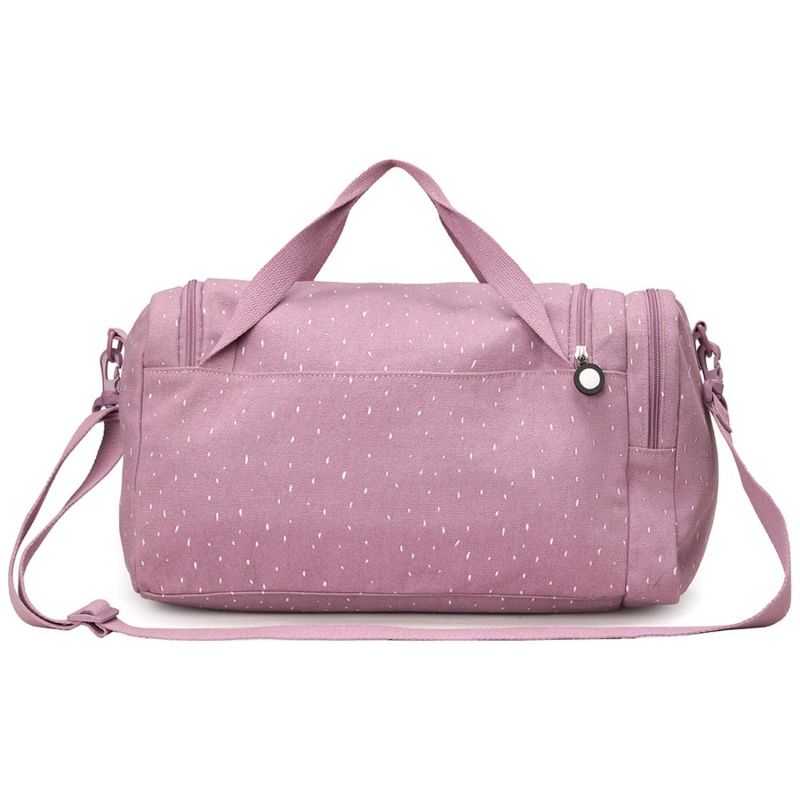 Sac de sport enfant Mrs. Peacock Trixie Produit 4