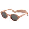 Lunettes de soleil Stacey Tuscany Rose-Pale Tuscany (0-2 ans) - Liewood