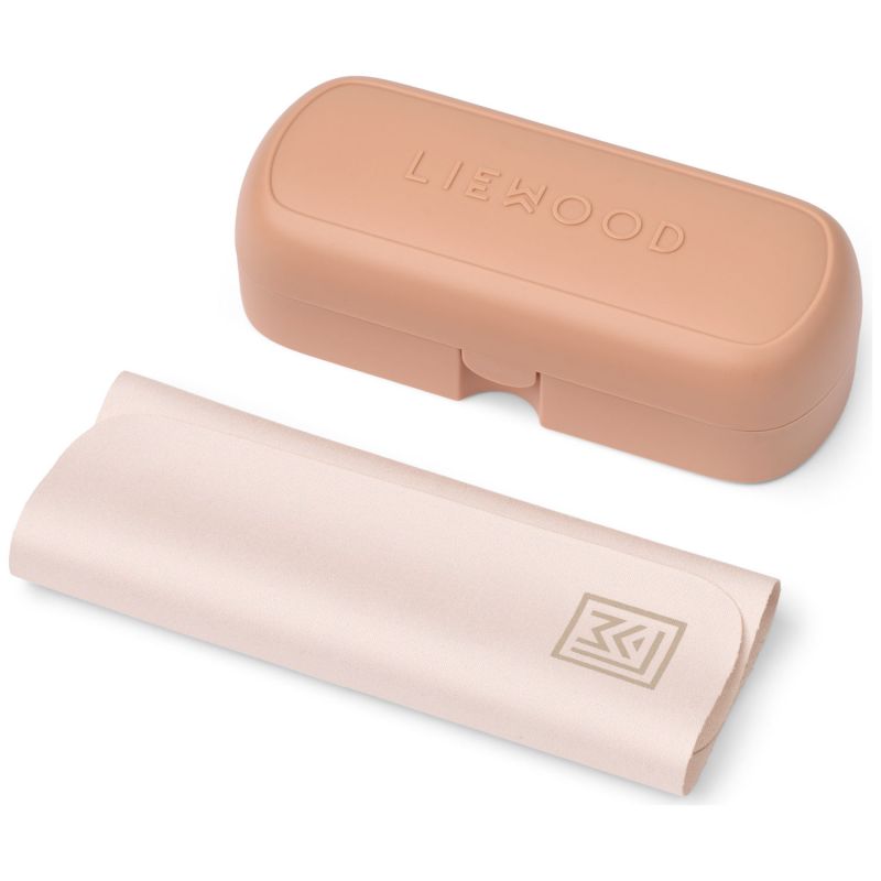 Lunettes de soleil Stacey Tuscany Rose-Pale Tuscany (0-2 ans) Liewood Packaging 5