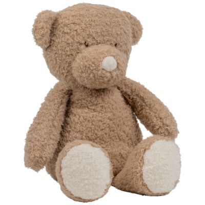 Peluche veilleuse Sleepy Teddy Ours Caramel