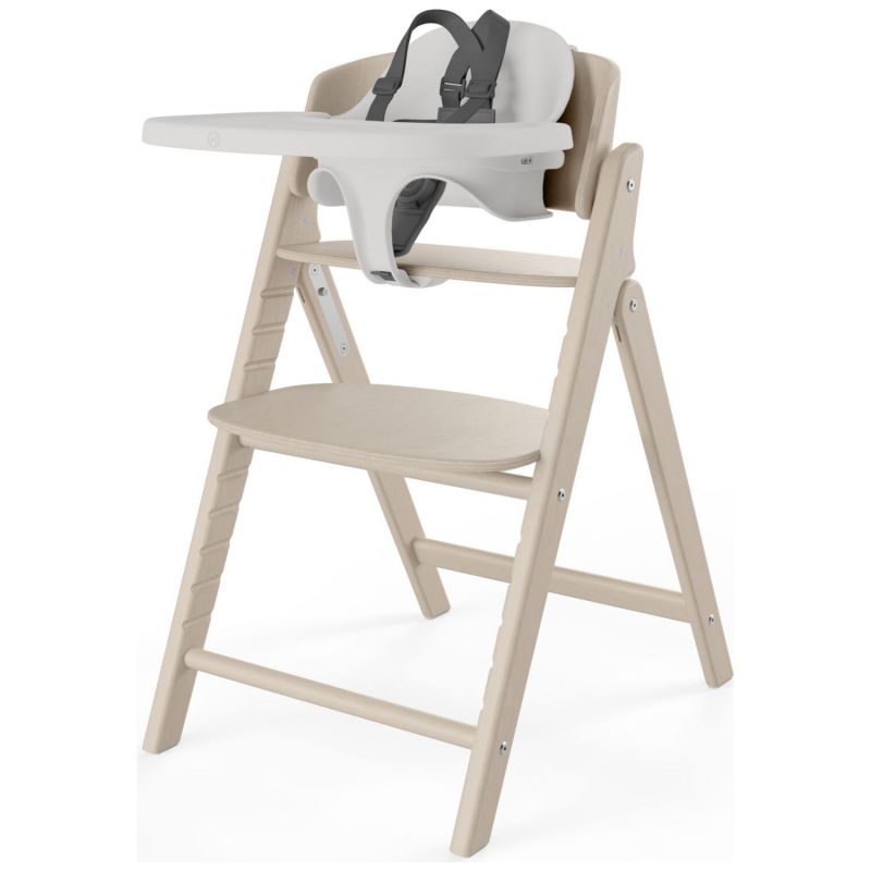 Harnais pour Chaises hautes Gold Cybex Produit 6