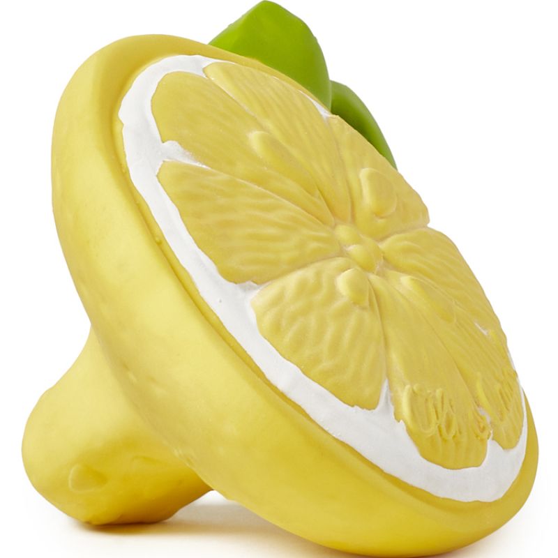 Jouet de dentition Chewy John Lemon Oli & Carol Produit 3