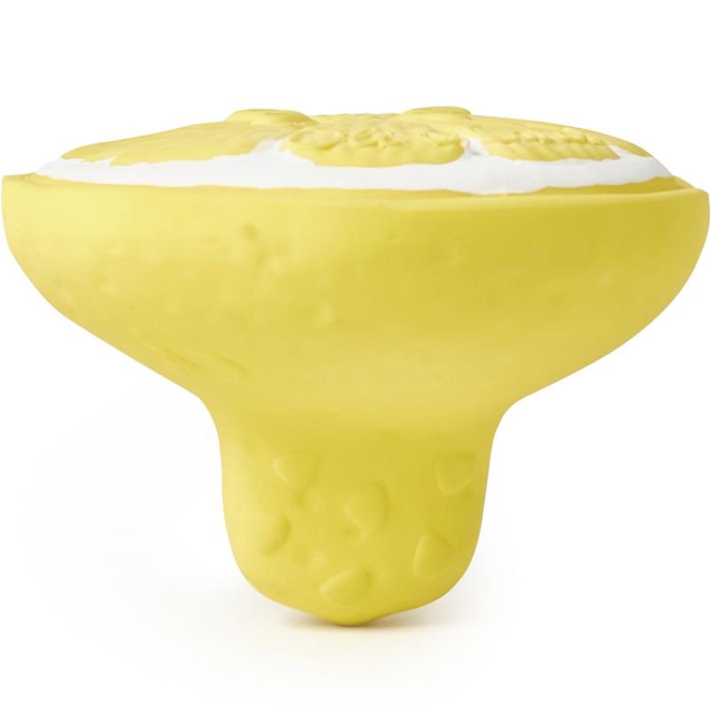 Jouet de dentition Chewy John Lemon Oli & Carol Produit 4