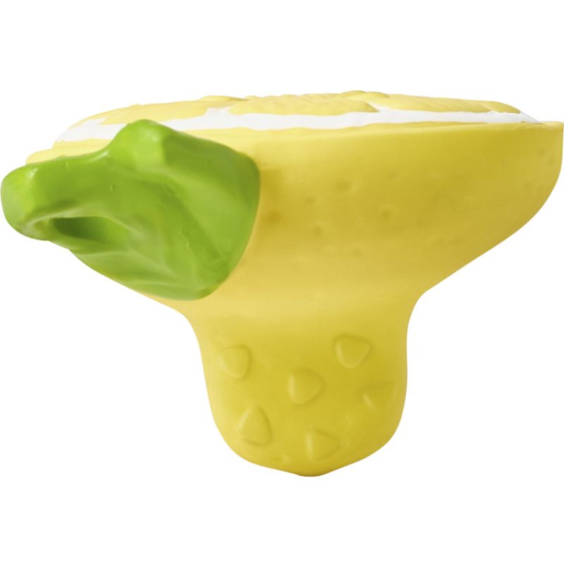 Jouet de dentition Chewy John Lemon Oli & Carol Produit 5